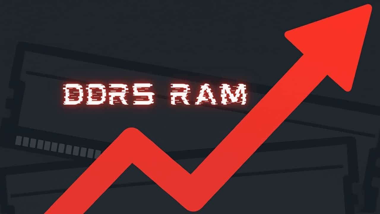 Ceny RAM zaczęły spadać po ogłoszeniu Google TurboQuant