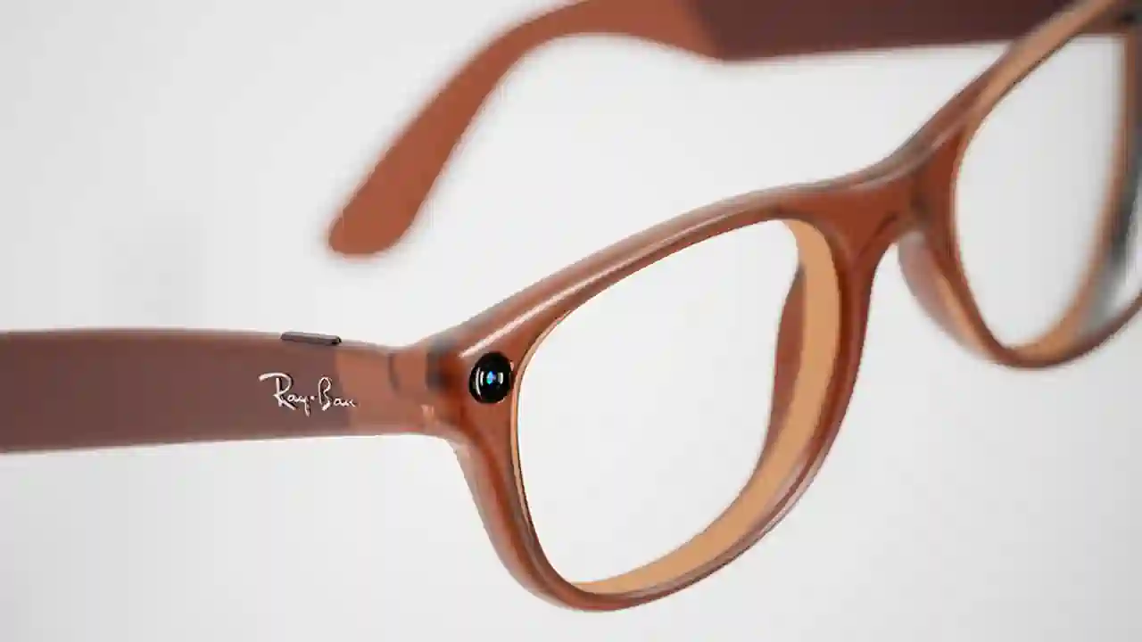 Zuckerberg przejmuje kontrolę nad Twoim wzrokiem – rewolucyjne okulary Ray-Ban już tu są!