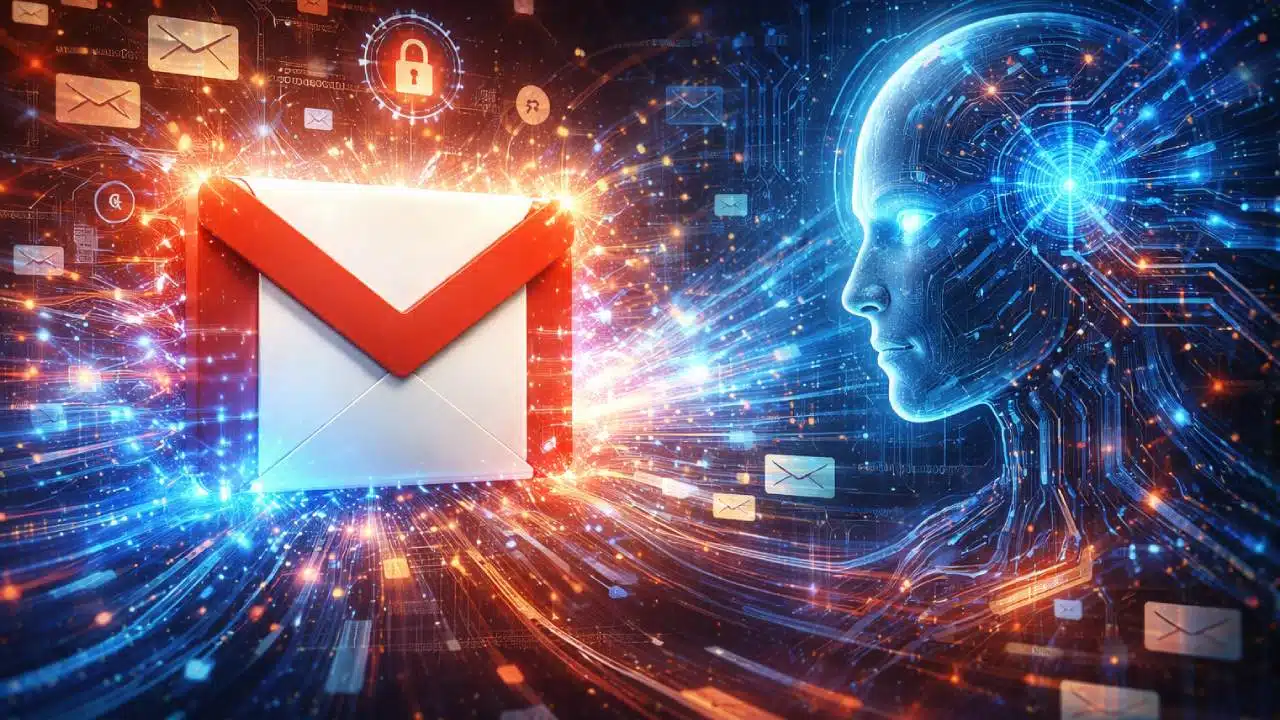 Zmiana adresu e-mail Gmail w końcu możliwa – jest jeden haczyk