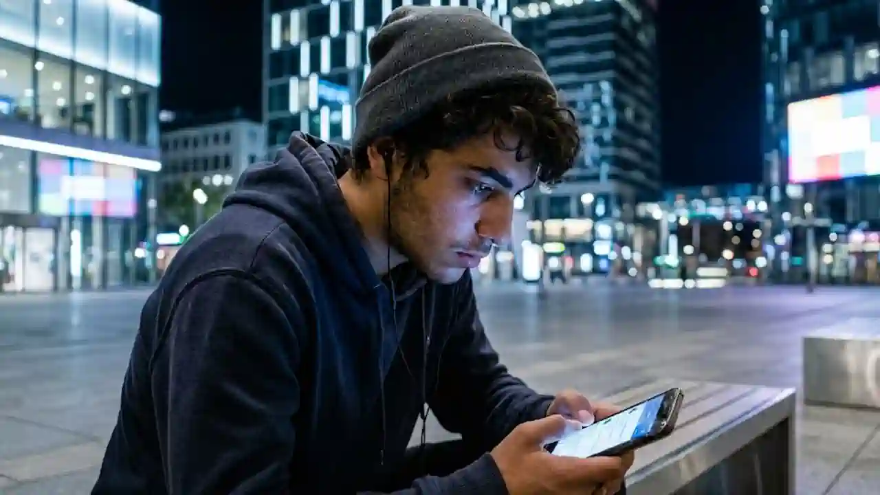 Nie tylko Australia. Ten kraj jako pierwszy w UE banuje social media dla nieletnich