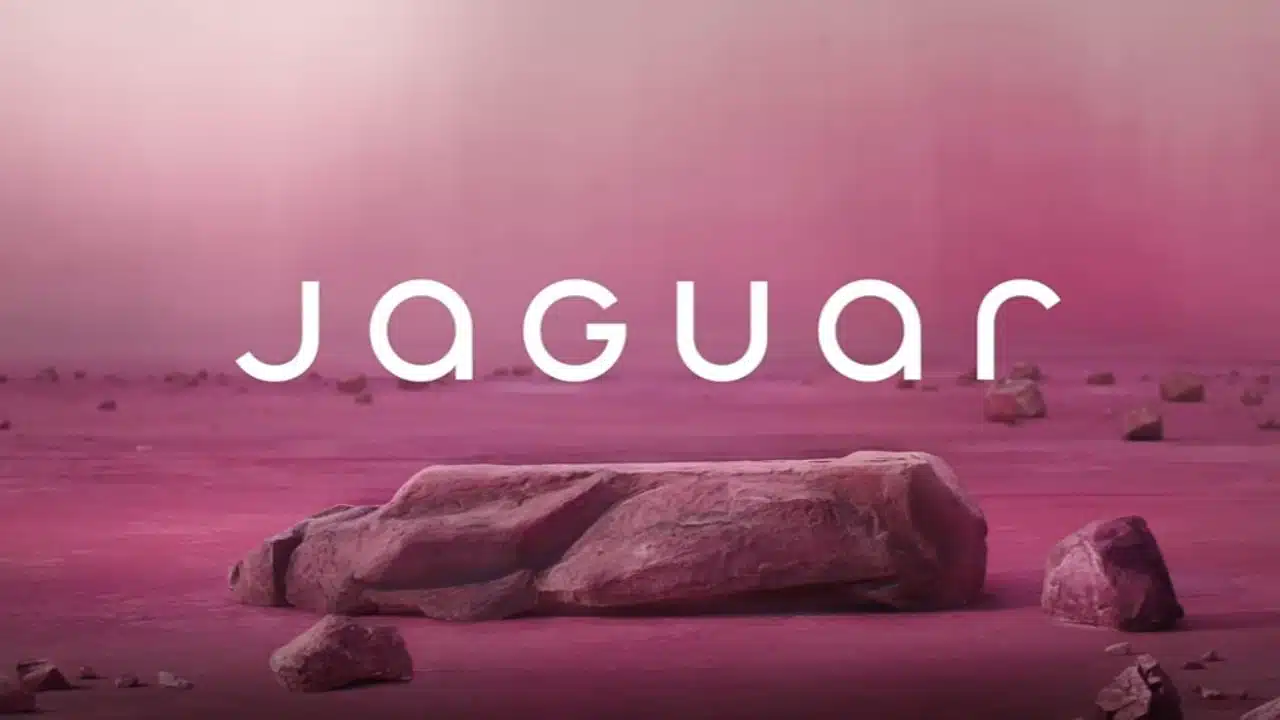 Jaguar przejdzie wyłącznie na samochody EV – przełomowa decyzja legendy motoryzacji