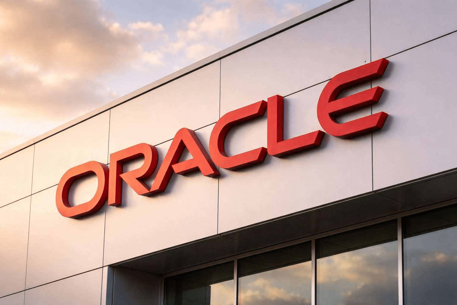 Oracle zwolniło 30 tysięcy pracowników i powołało nowego dyrektora finansowego – co z zadłużeniem firmy?
