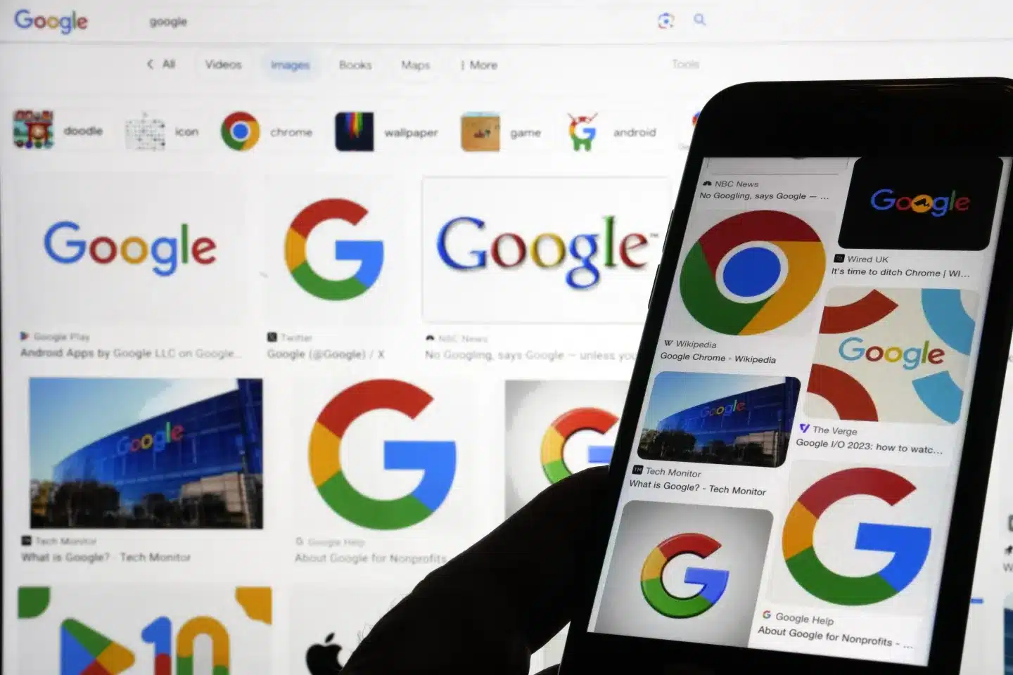 Podgląd AI od Google nie mówi ci prawdy – te dane zaskakują