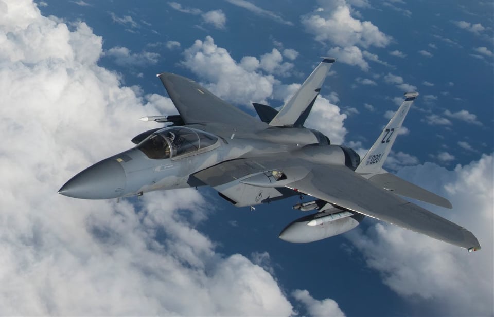 CIA odnalazło zaginionego żołnierza dzięki sekretnej technologii. Wykrywa bicie serca z dużej odległości