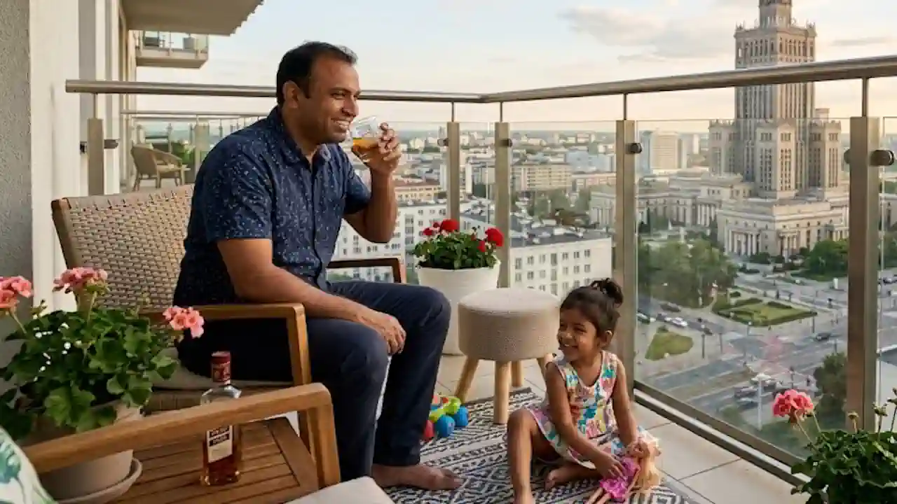 Ukraińcy i Hindusi masowo wykupują polskie mieszkania. Padł kolejny rekord