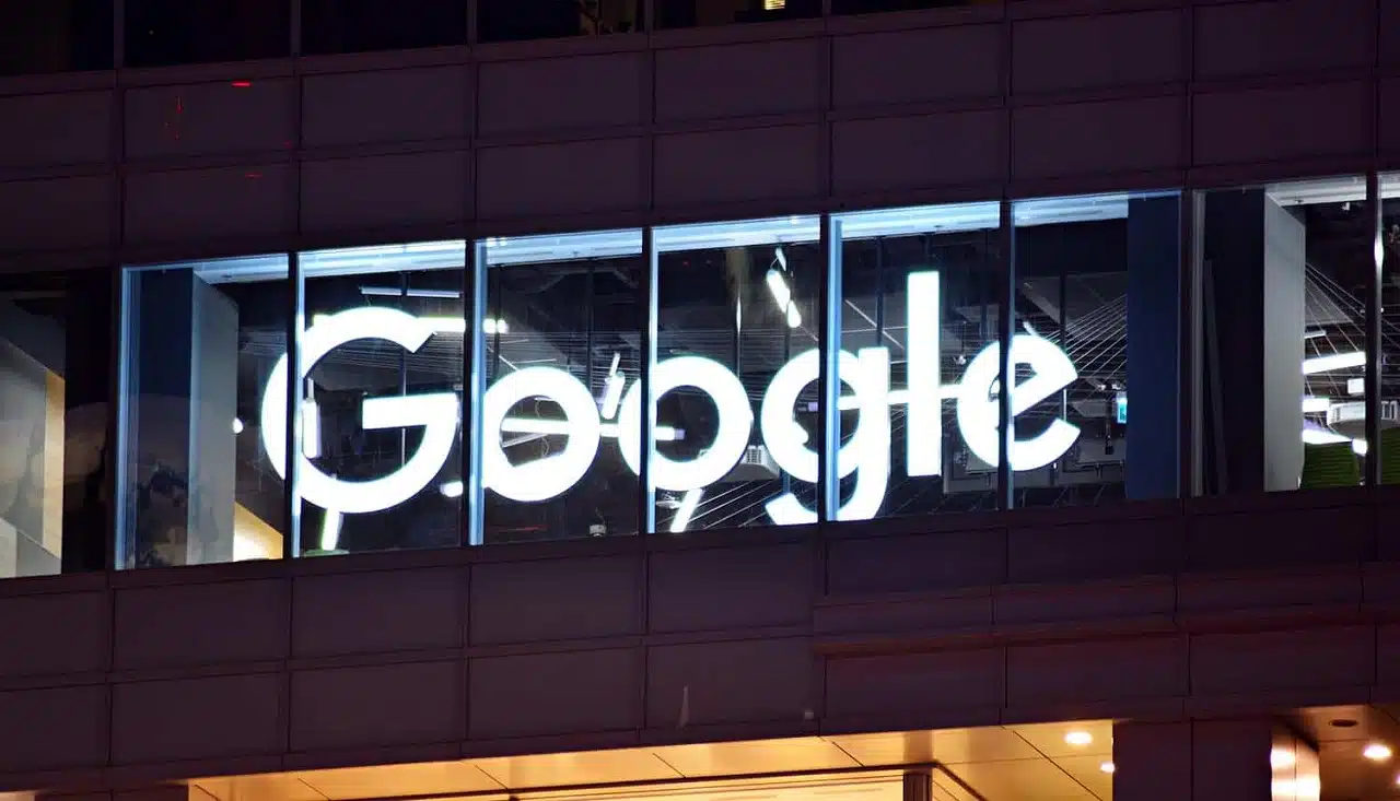 Google zainwestuje 40 miliardów w Anthropic!