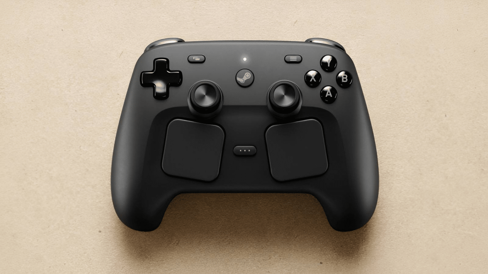 Wyciekła cena Steam Controller – jest drogo!