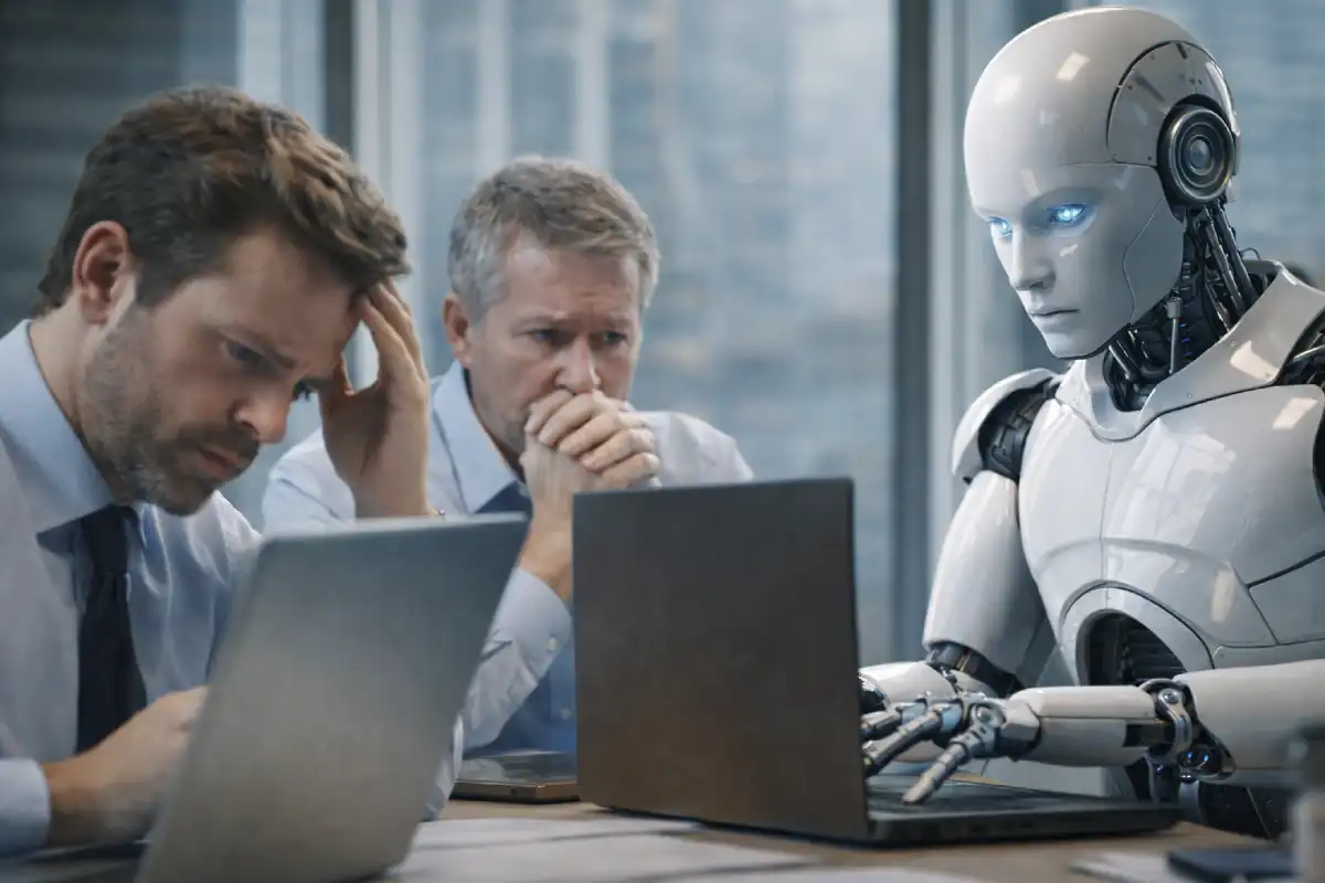 Anthropic testowało platformę sprzedażową AI – coś jak Allegro, ale bez udziału człowieka