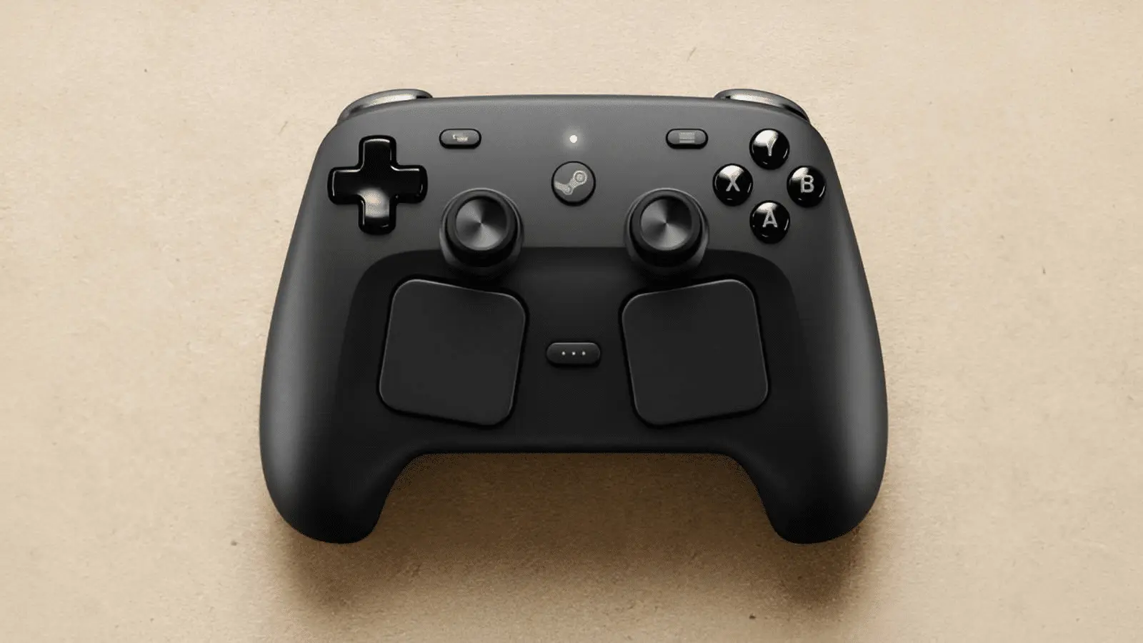 35 minut wystarczyło – Steam Controller wyprzedany w błyskawicznym tempie