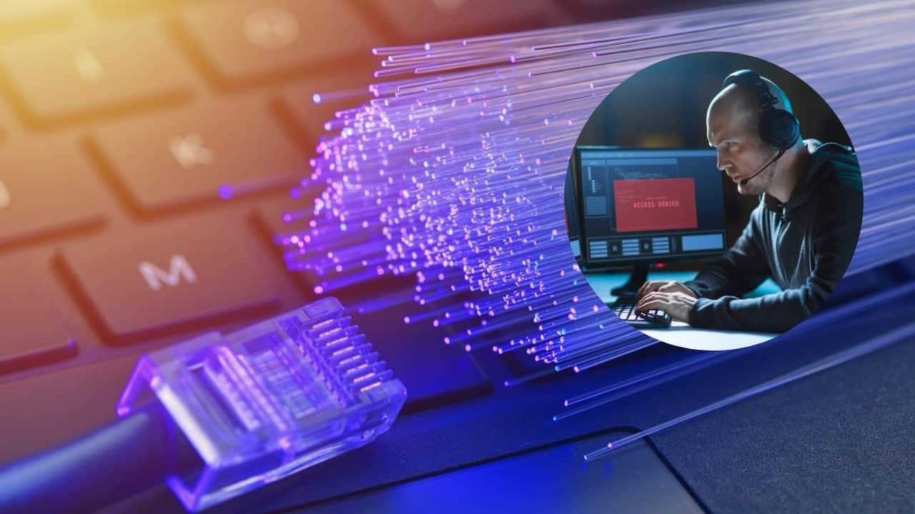 Twój światłowód może Cię podsłuchiwać. Najtańsza pluskwa świata kosztuje zero złotych