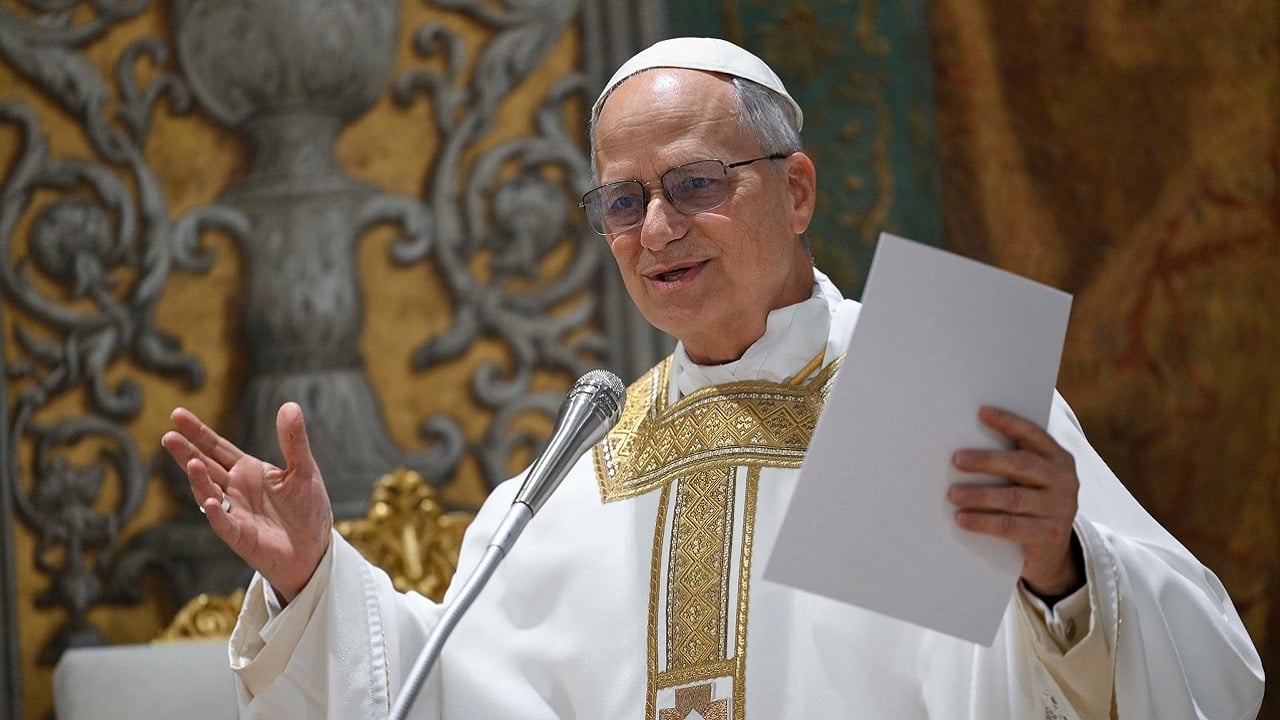 Papież chce zbadać wpływ AI na godność człowieka