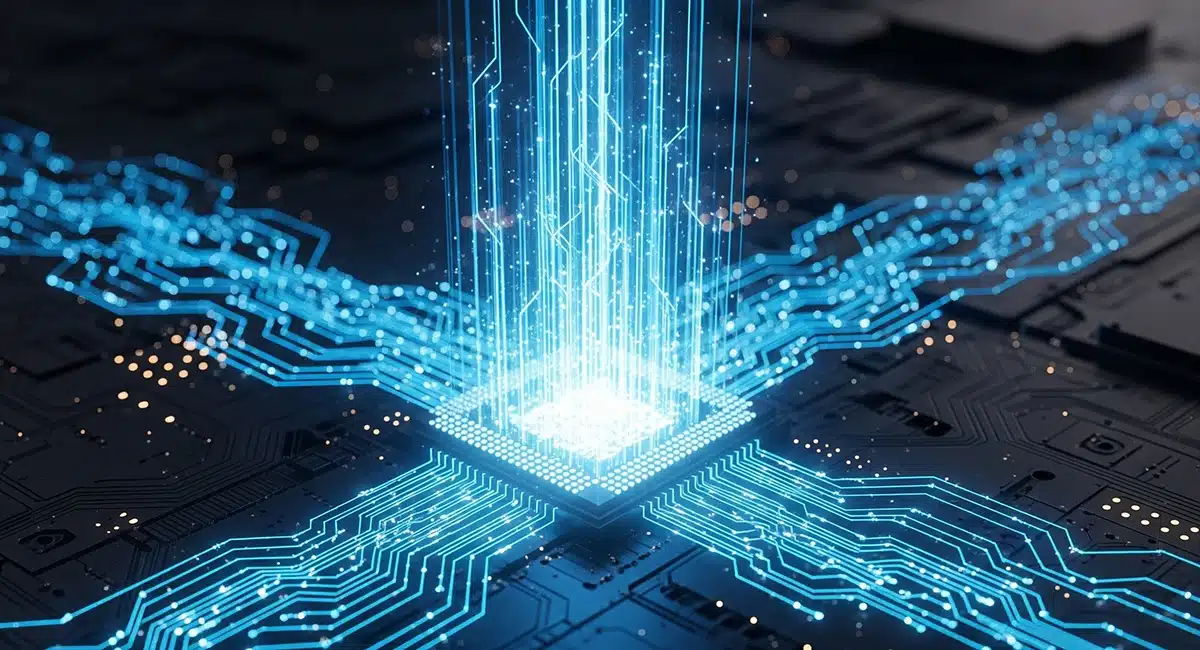 Światło zastąpi prąd w komputerach? Światłowodowa rewolucja może zmienić sens słowa „elektronika”