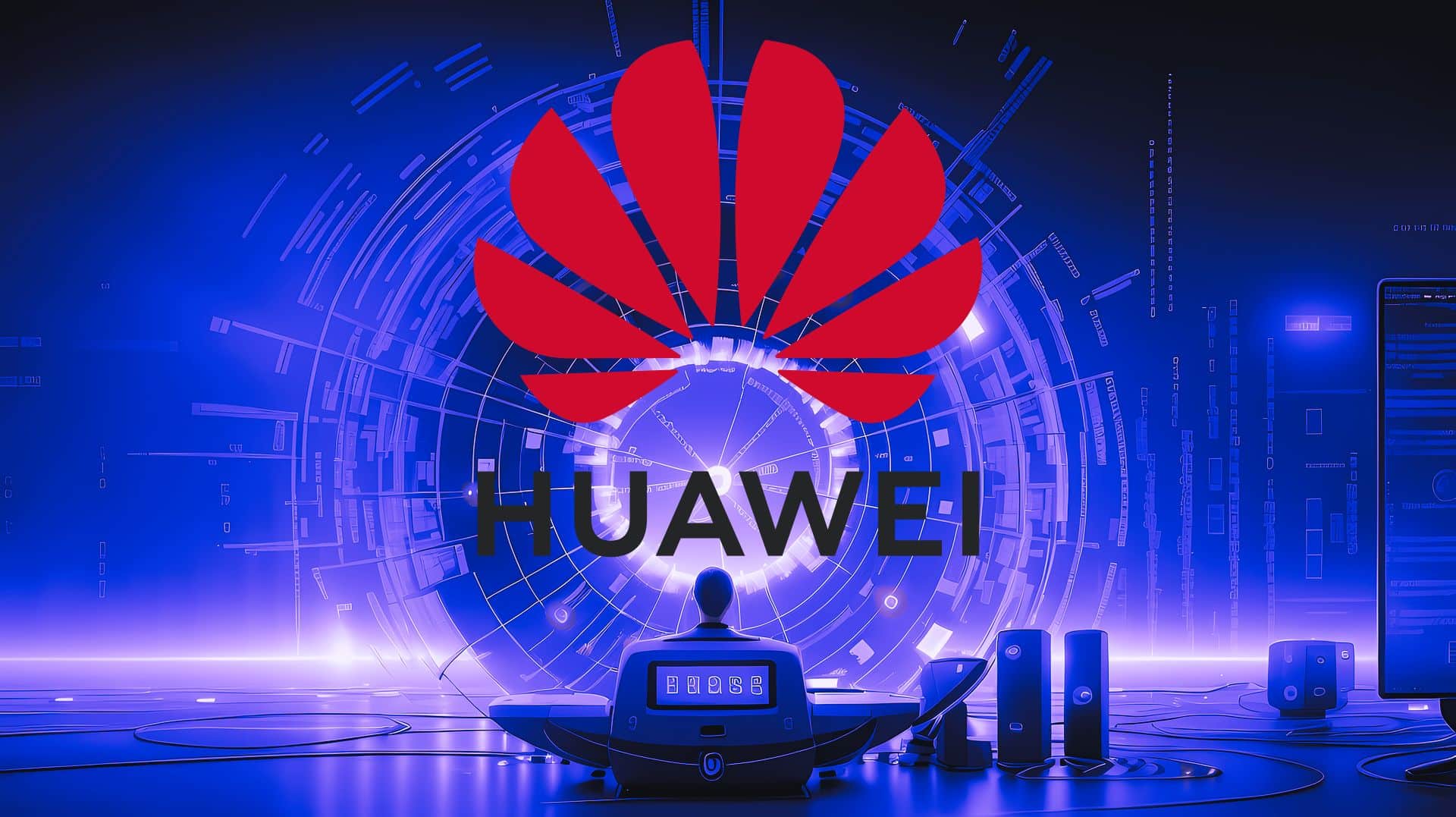 Huawei ominął amerykańskie sankcje. Powstał dysk SSD, który może zrobić rewolucję na rynku