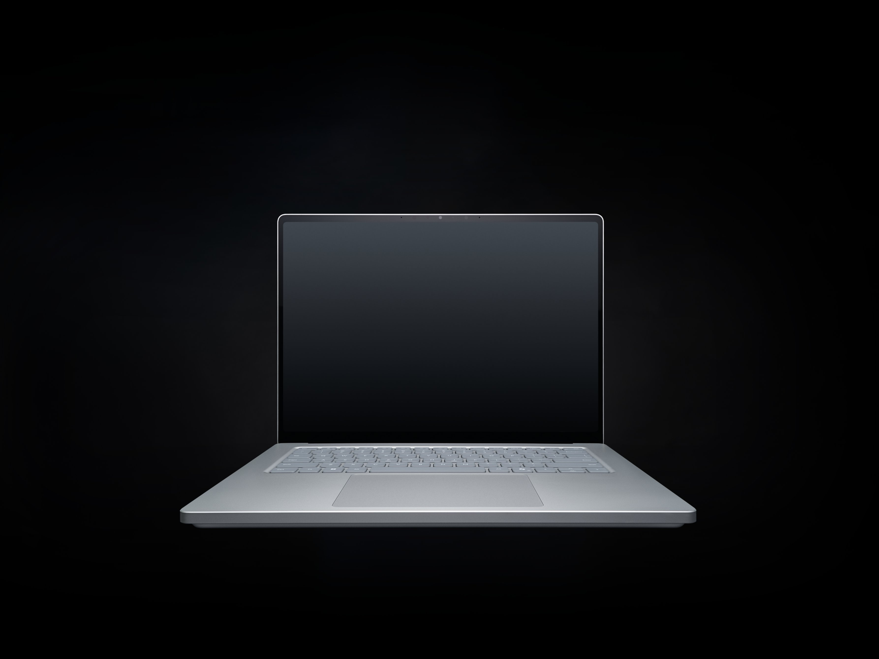 Nvidia i Microsoft prezentują Surface Laptop Ultra. To pierwszy laptop z RTX Spark na pokładzie.