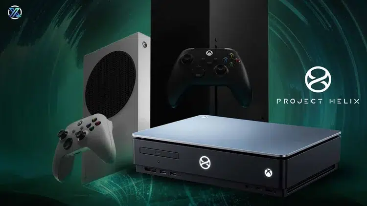 Nowy Xbox będzie kosztował ponad tysiąc dolarów? Sharma chce wdrożyć „radykalne modele biznesowe” by temu zapobiec
