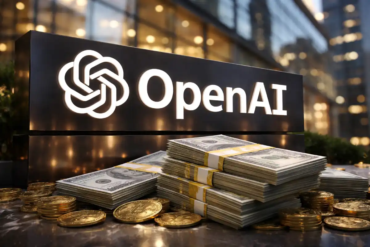 Wypuszczenie Fable 5 przez Anthropic wymusza reakcję rywali. OpenAI obniży ceny tokenów?