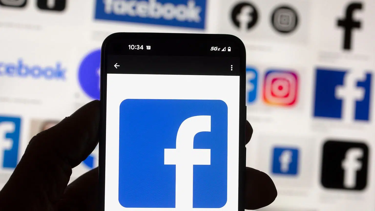Facebook nie działa na całym świecie. Awaria dotknęła także Messenger i Instagram