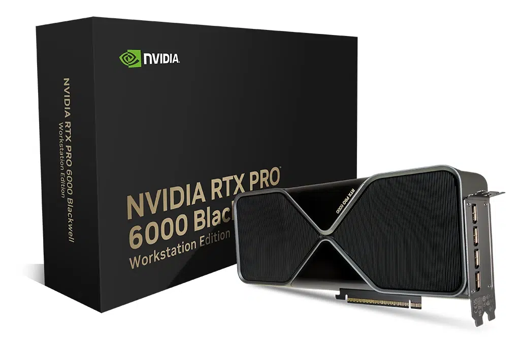 Kryzys na rynku zbiera żniwa. Najdroższa karta graficzna Nvidia podrożała prawie o połowę