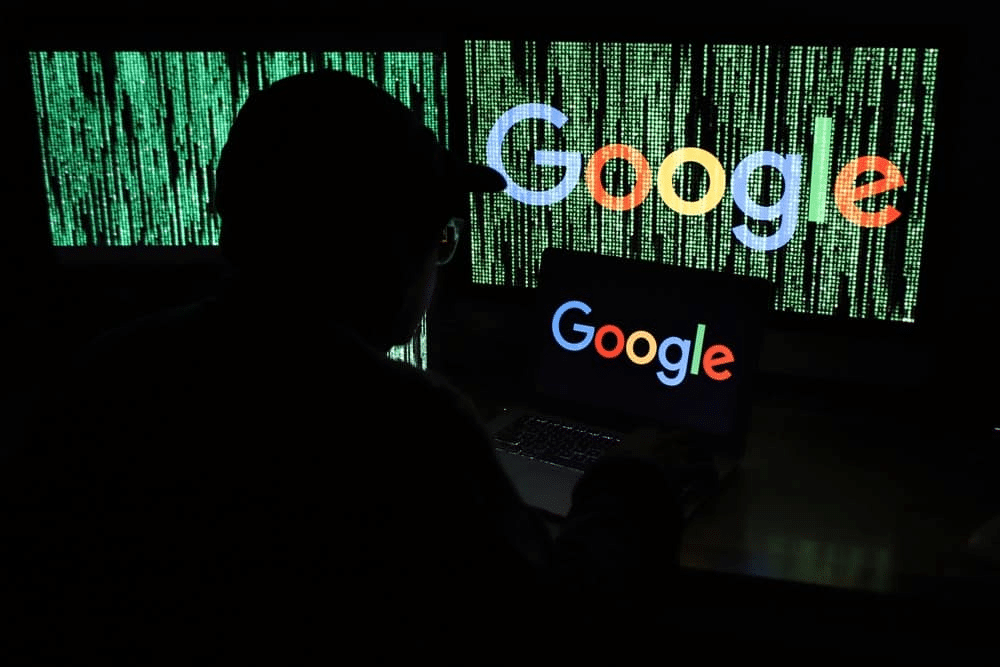 Chińscy hakerzy ukradli 4 miliony kart kredytowych. Teraz zostaną pozwani przez Google
