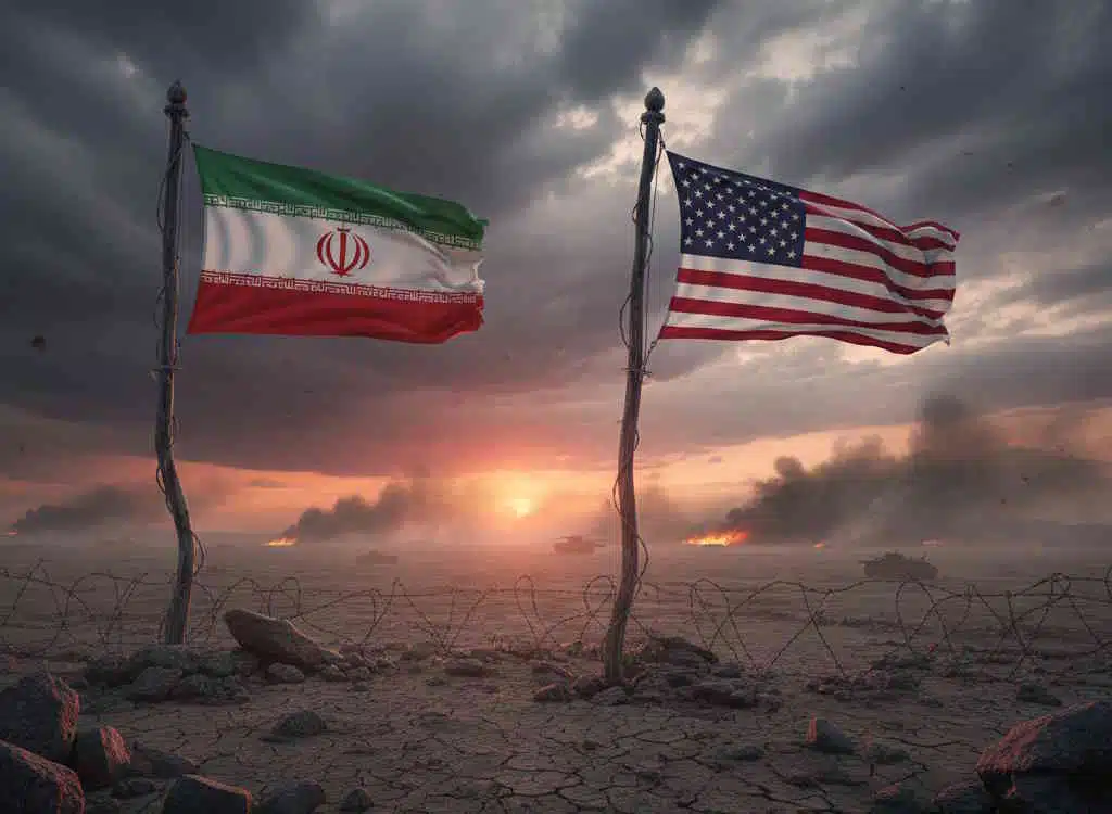 Sztuczna Inteligencja od Muska pomogła w bombardowaniu Iranu! Sensacyjne doniesienia z USA