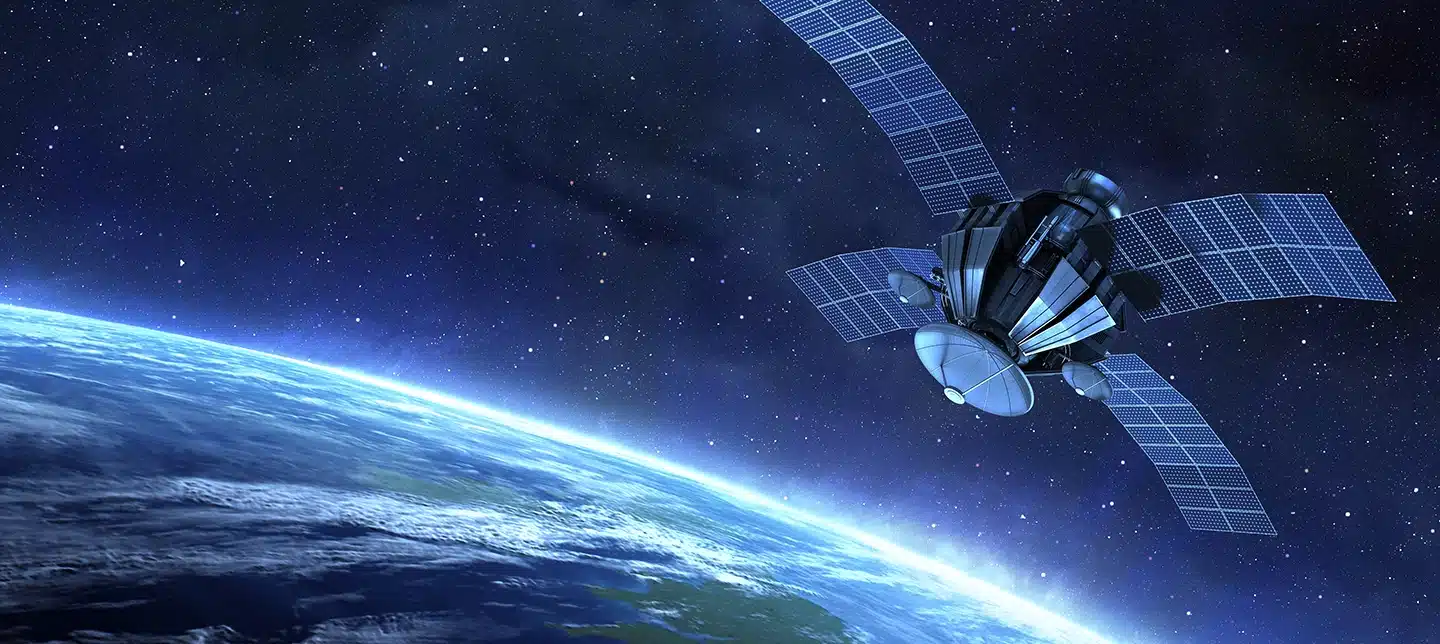 Sygnał GPS masowo zakłócany – zwłaszcza nad Europą, Bliskim Wschodem