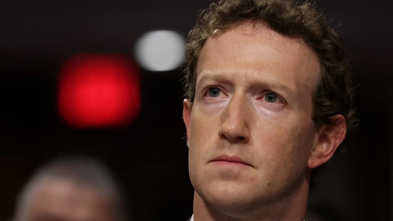 Zuckerberg jest niezadowolony z tempa prac nad AI!