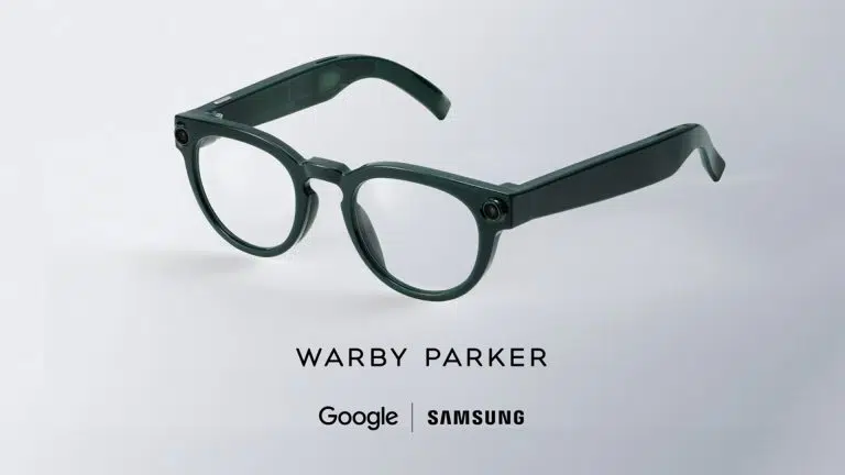 Samsung szykuje swoje nowości. Jedną z nich mają być okulary AI