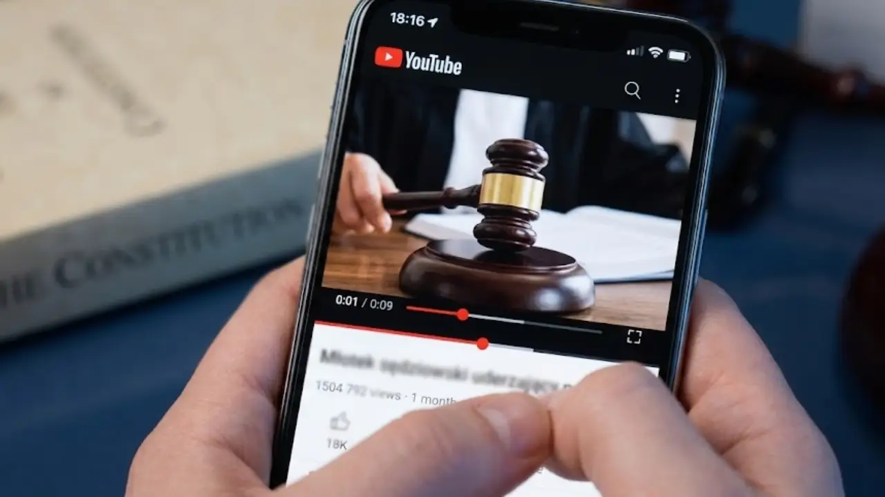 Sąd bez litości dla YouTube i Meta. Zapłacą 6 mln USD za niszczenie zdrowia psychicznego?
