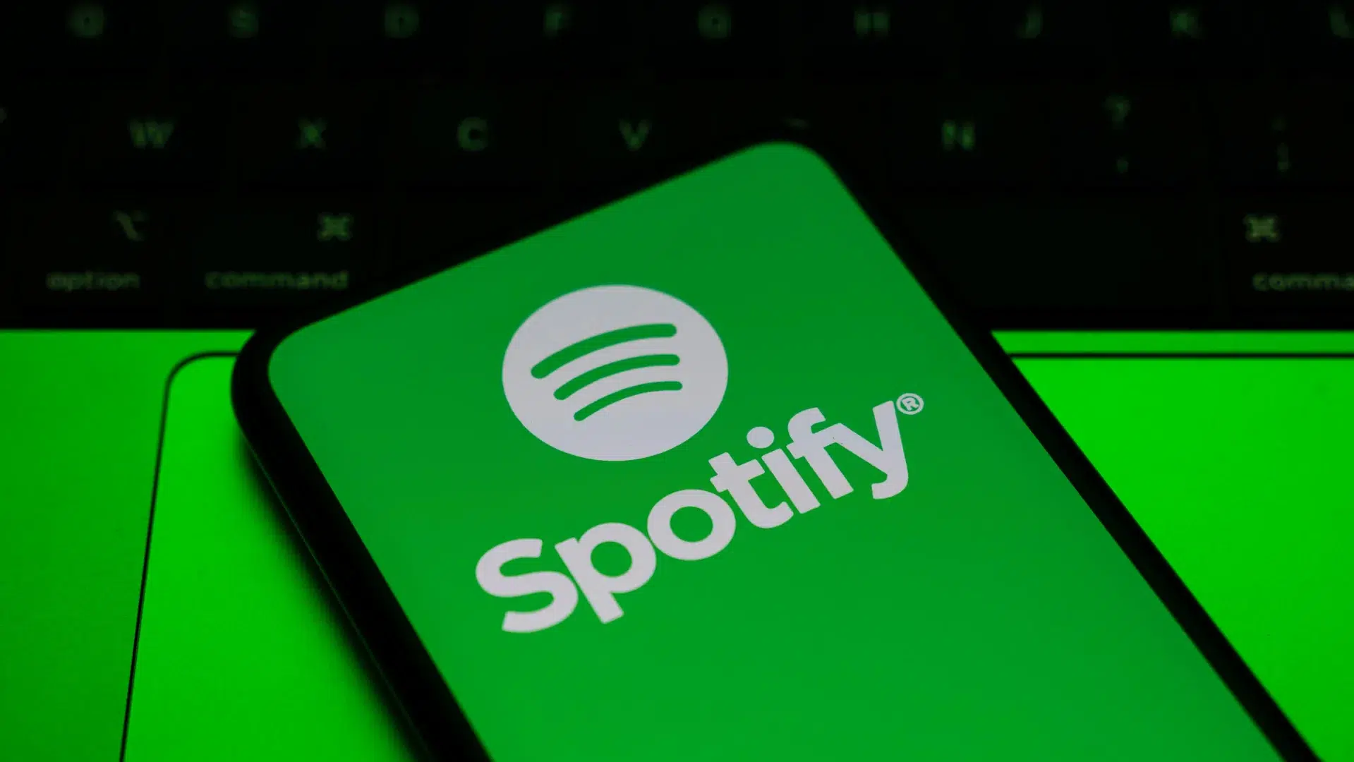 Spotify usunęło ponad 75 milionów piosenek z serwisu. Nie uwierzysz, jaki jest powód