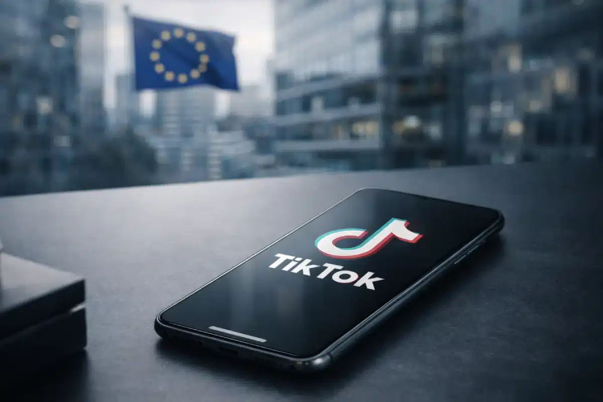 Unia Europejska uderza w TikTok. Miliony dzieci w niebezpieczeństwie