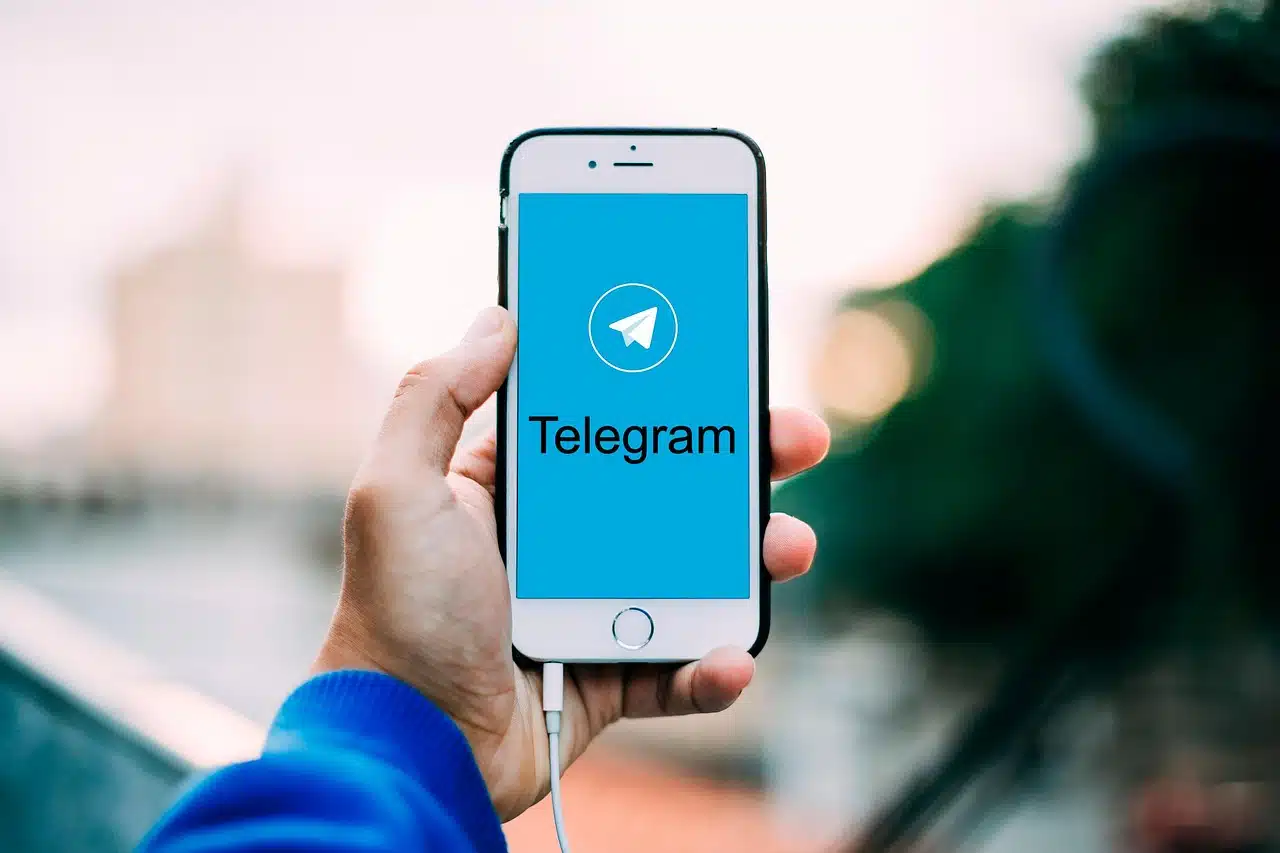 Telegram nagle usunięty z Apple Store! Niespodziewana decyzja Apple!