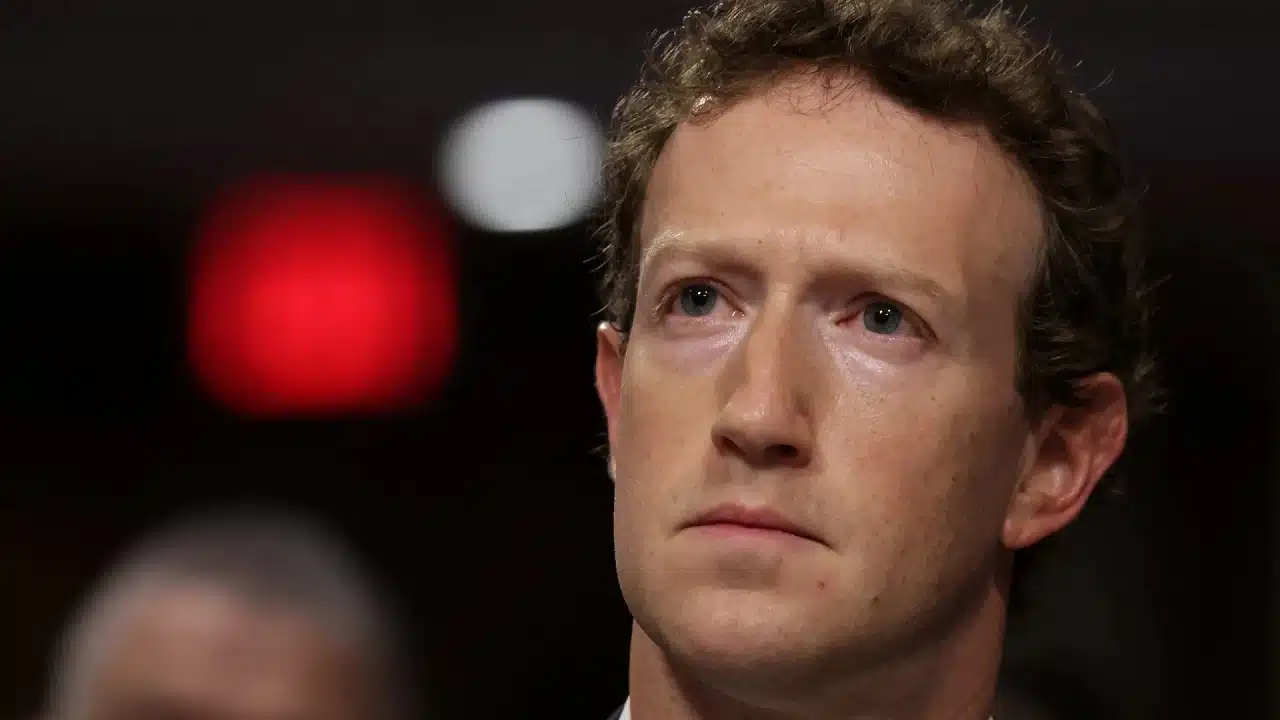 Mark Zuckerberg rzuca wyzwanie chińskim gigantom. Poznajcie Muse Glimmer