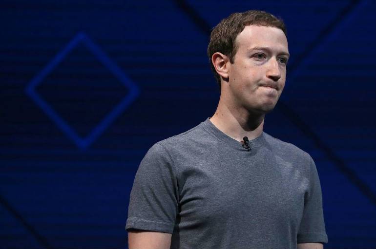 Zuckerberg stanie przed sądem. Ten proces może na zawsze zmienić Instagrama i Facebooka