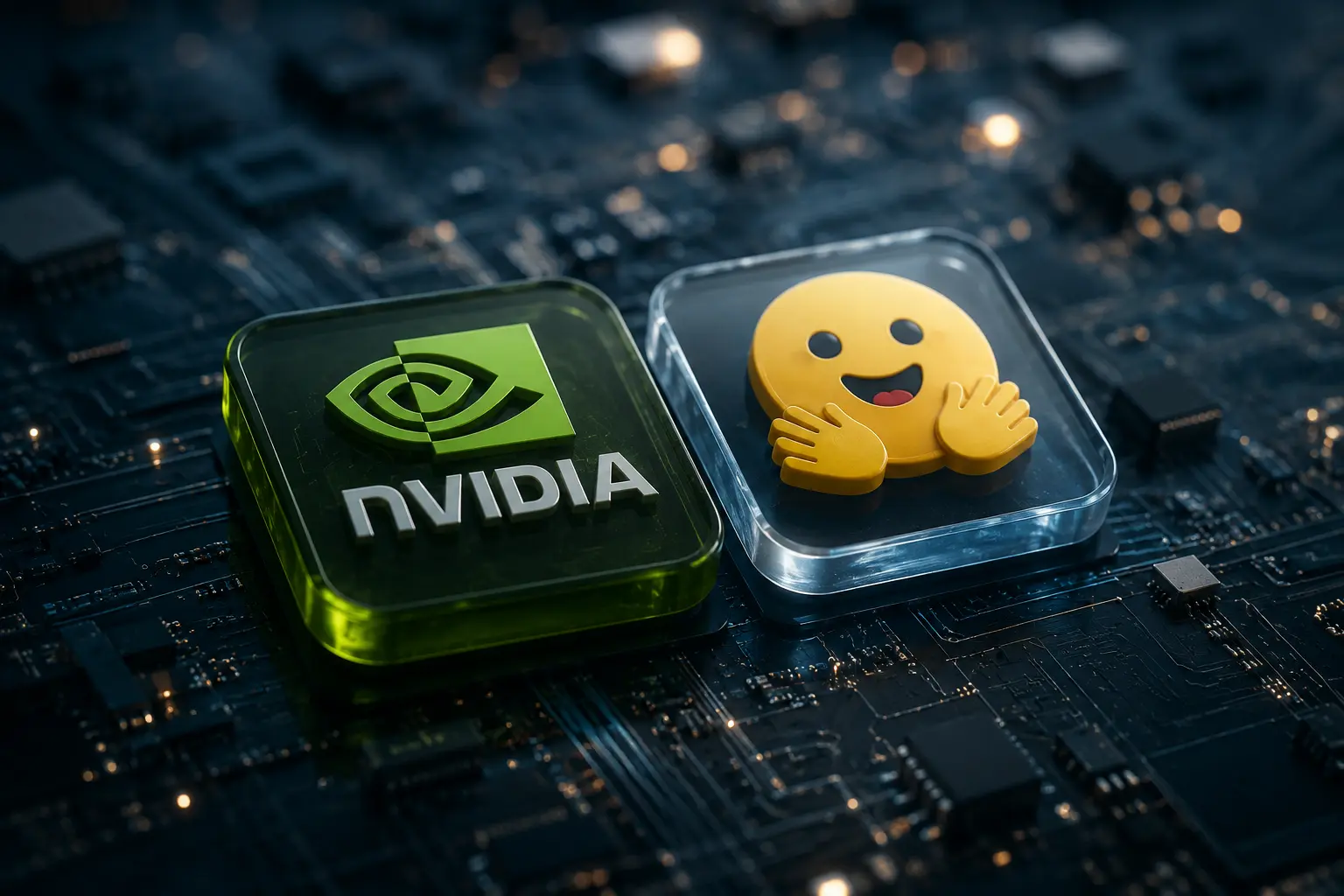 Nvidia kupuje jedną z najważniejszych firm AI. Zapłaci niemal 13 miliardów dolarów