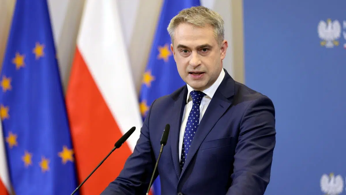Rząd reaguje na wyciek danych. Czym jest Cyber piątka?