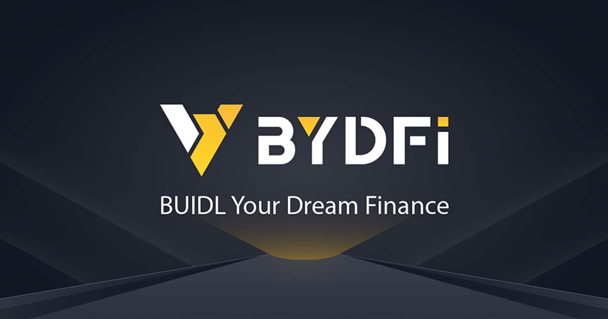 BYDFi – Recenzja giełdy i opinie użytkowników