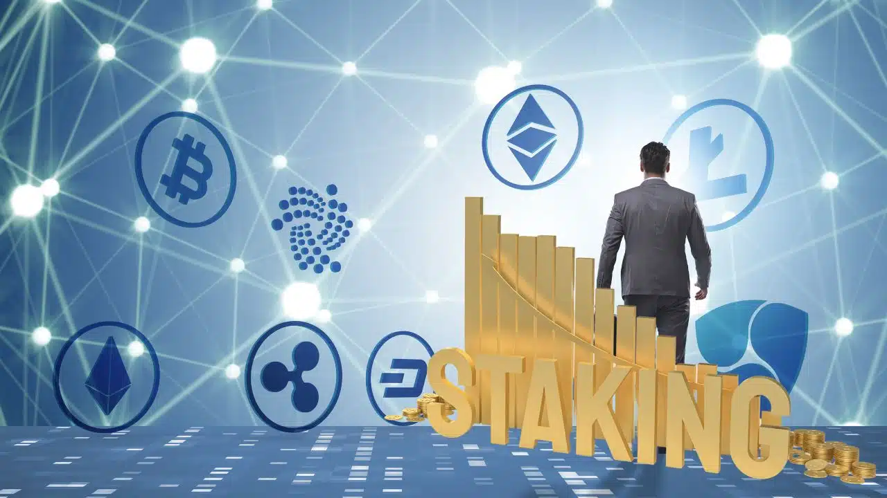 Staking a podatki w Polsce – praktyczny poradnik na 2026 rok