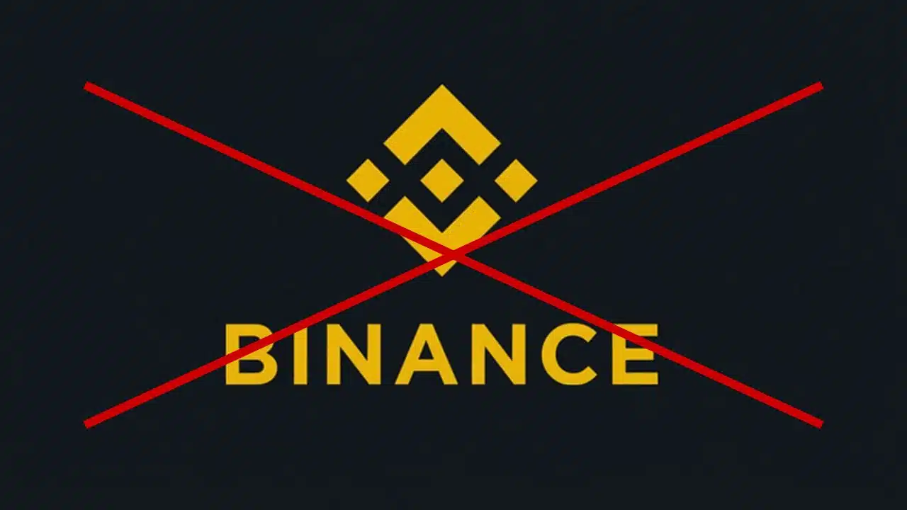 Koniec Binance w UE od 1 lipca. Co robić i gdzie przenieść środki? [Poradnik]