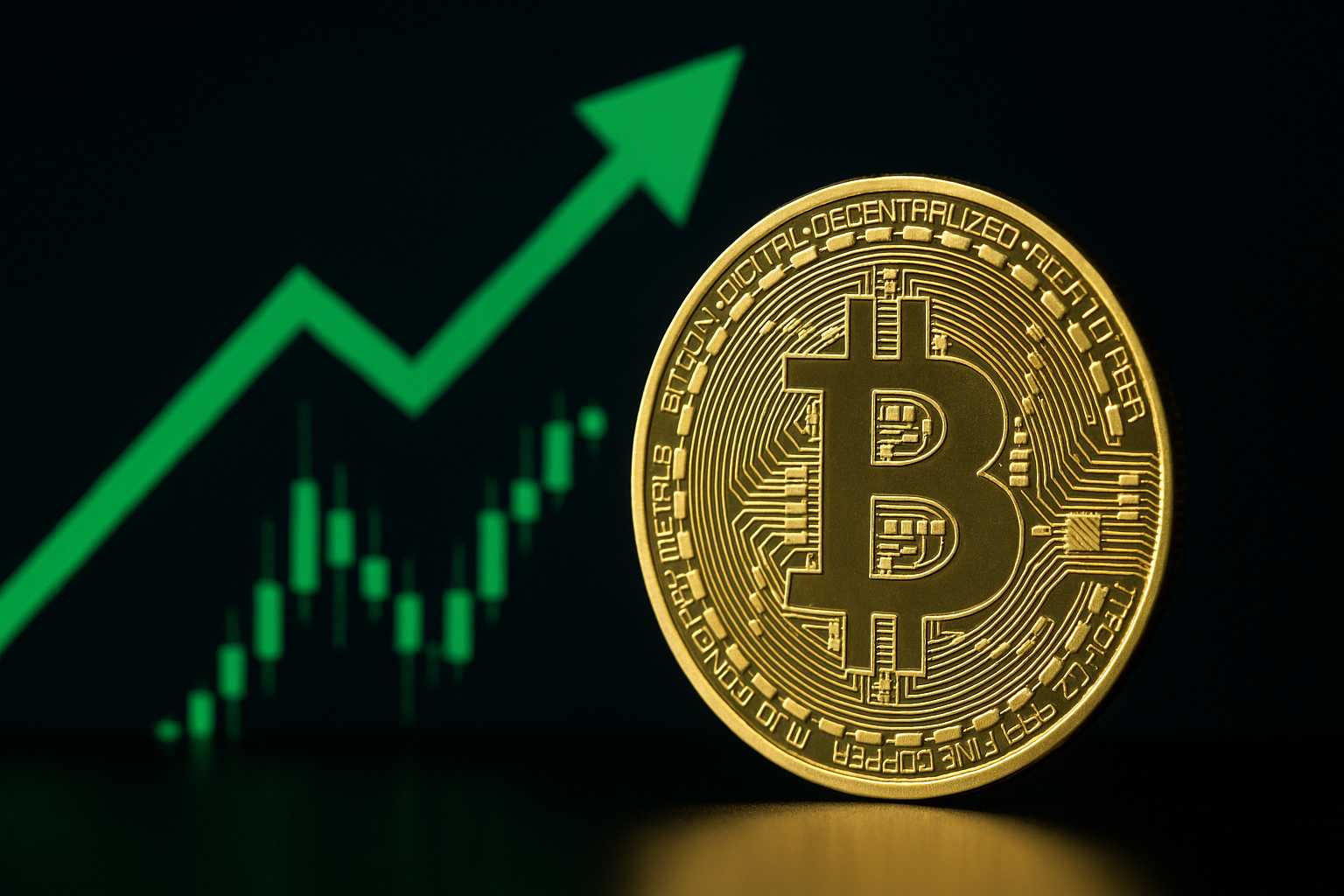 Wielka zmiana dotycząca Bitcoina. Zapomnij o hossie, sieć potrzebuje ekonomicznego kopniaka!