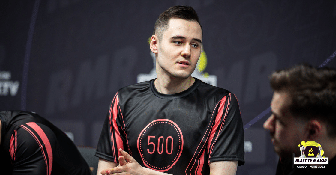 Organizacja związana z kasynem odchodzi ze sceny CS2