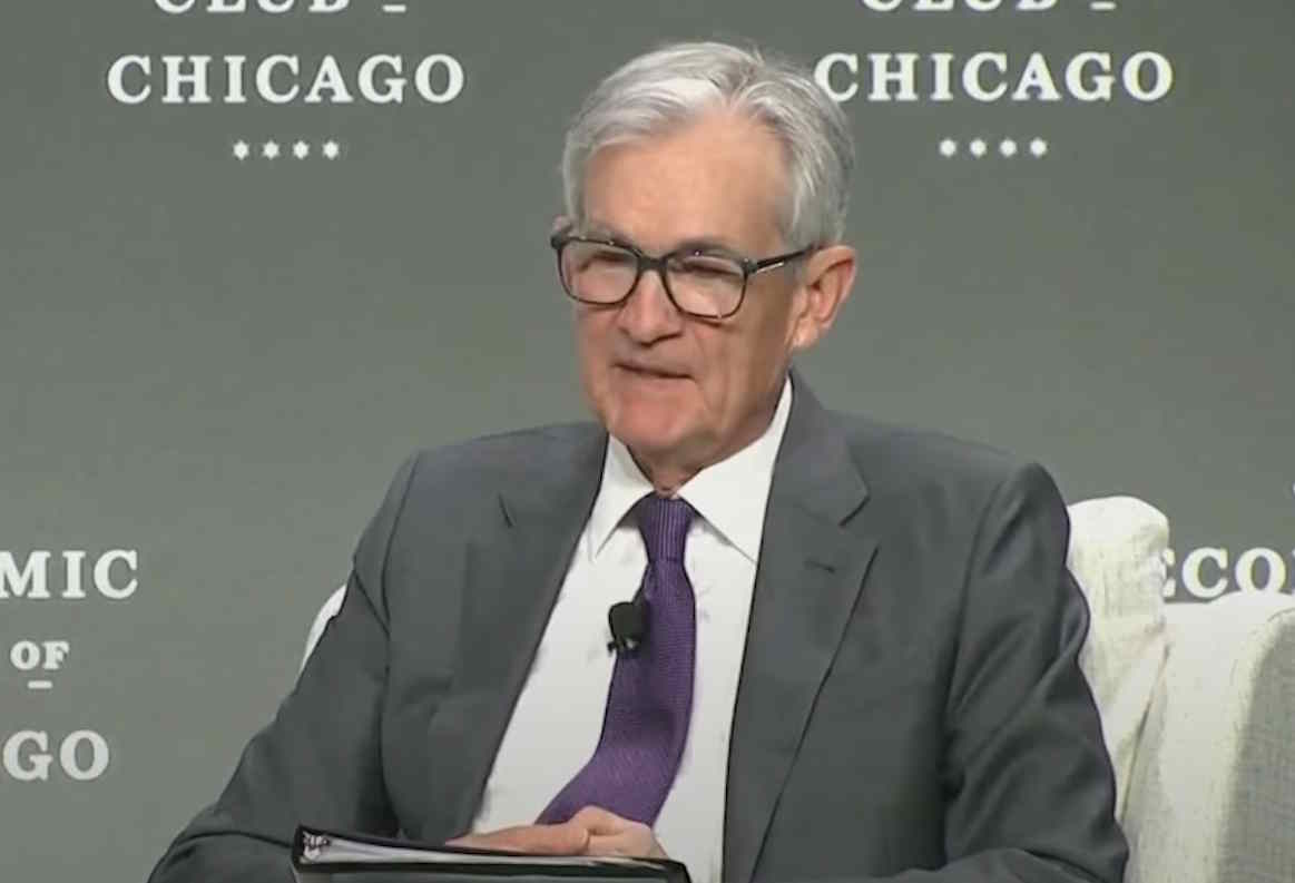 Płynność znika z rynku w rekordowym tempie, ale Fed ma plan na ocalenie systemu