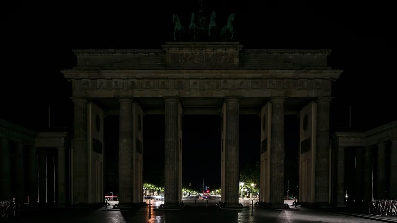 Skrajnie lewicowi terroryści odcięli Berlin od prądu. Grupa ekstremistów przyznała się do spowodowania blackoutu