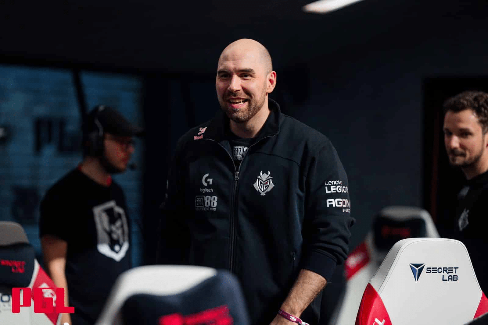 TaZ z S1mplem w jednej drużynie! Hitowy transfer polskiego trenera stał się faktem