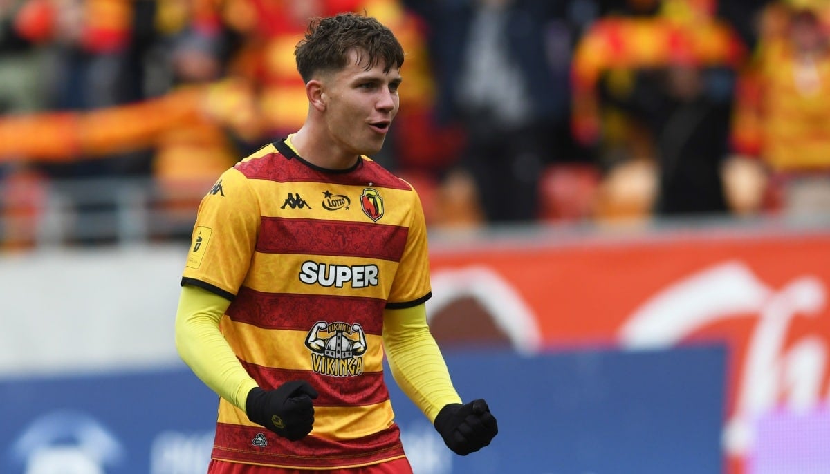 Pietuszewski jak James Rodriguez? FC Porto nigdy wcześniej tak nie zaryzykowało