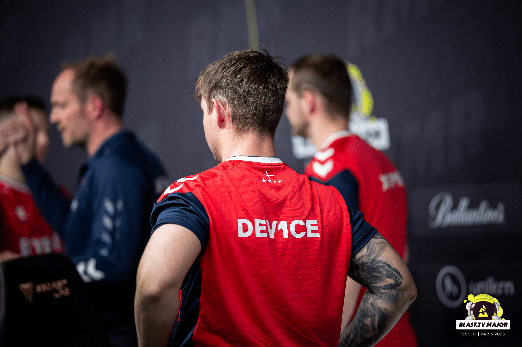 Legenda CS2 twarzą nowego składu 100 Thieves