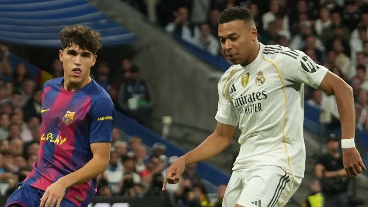 Typy na El Clasico, Barcelona – Real Madryt. Kursy na Superpuchar Hiszpanii, gdzie oglądać? (11.01.2026)