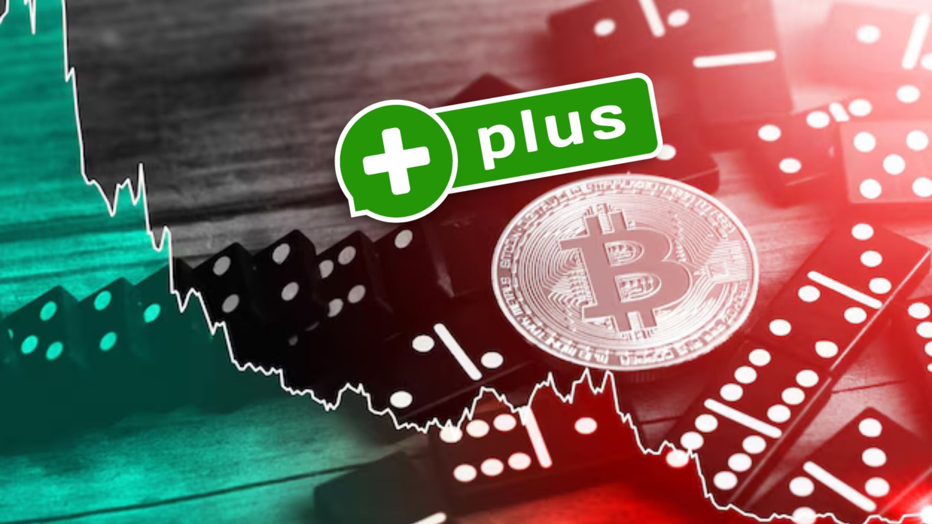 Bitcoin na granicy bessy. Glassnode ocenia cykl kryptowalut. Co dalej?