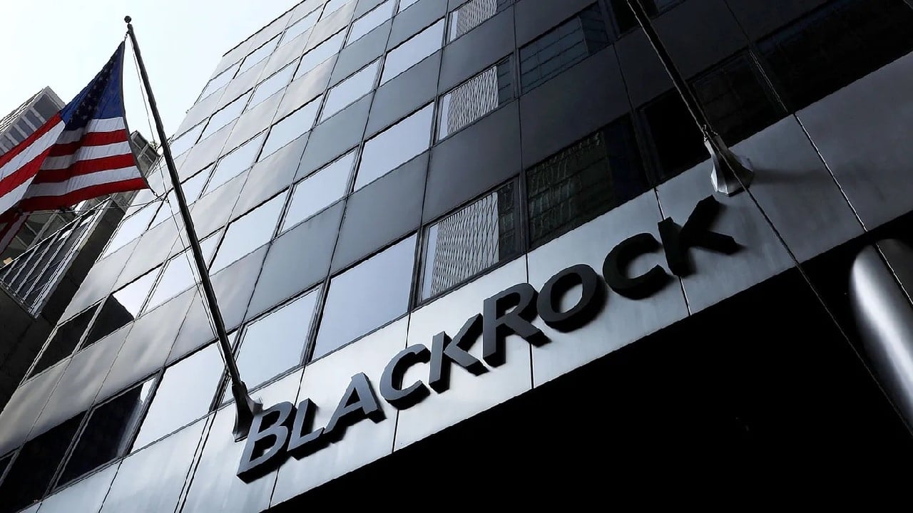 BlackRock przejmie rządy w Fed? 'Trump prowadzi rozmowy’. O co chodzi?