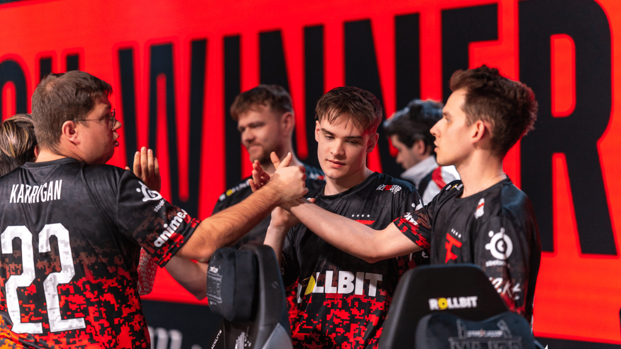 Pierwszy dzień BLAST Bounty 2026 za nami – nie brakowało niespodzianek!