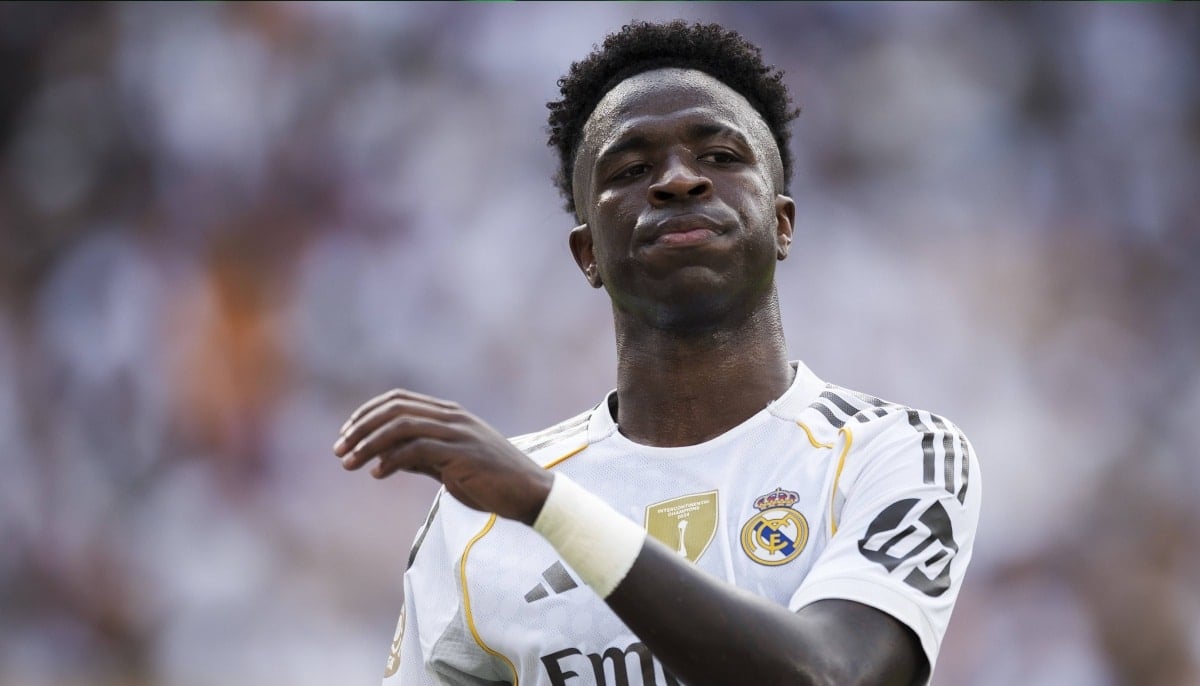 Blamaż na start nowej ery Realu. Drugoligowiec wyrzuca Królewskich z Copa Del Rey